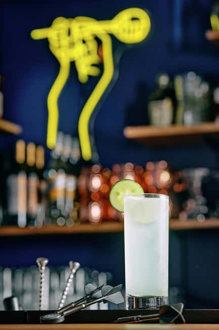 image n.7 of Les Petites Flèches: the only interactive Dart Bar in Paris! activity in Paris, uploaded by supplier