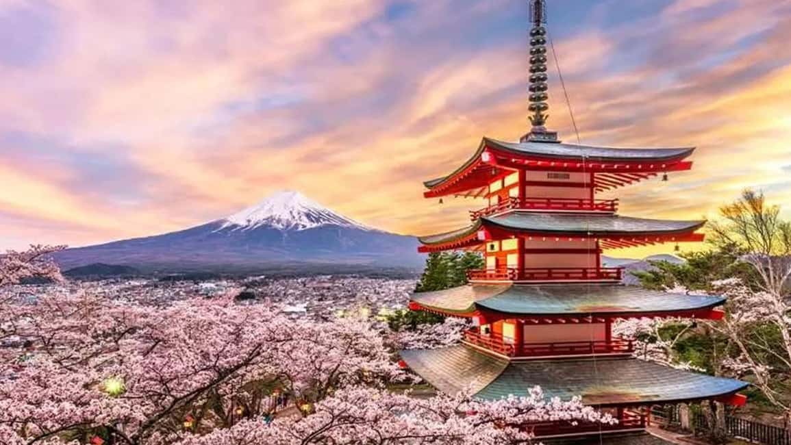 obrázek č.5 aktivity Tokio: Jednodenní výlet na horu Fuji s 6 ikonickými vyhlídkami v destinaci Fujiyoshida, nahraný poskytovatelem aktivity