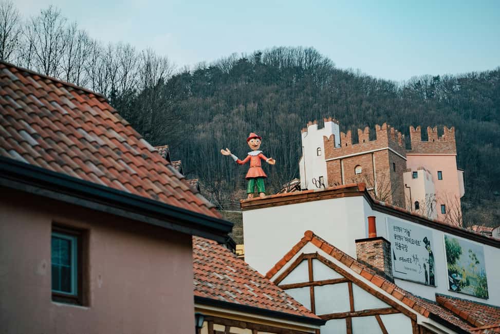 imagen n.º 10 de Desde Florencia: Tour privado de la historia de Pinocho actividad en Collodi, subida por el proveedor