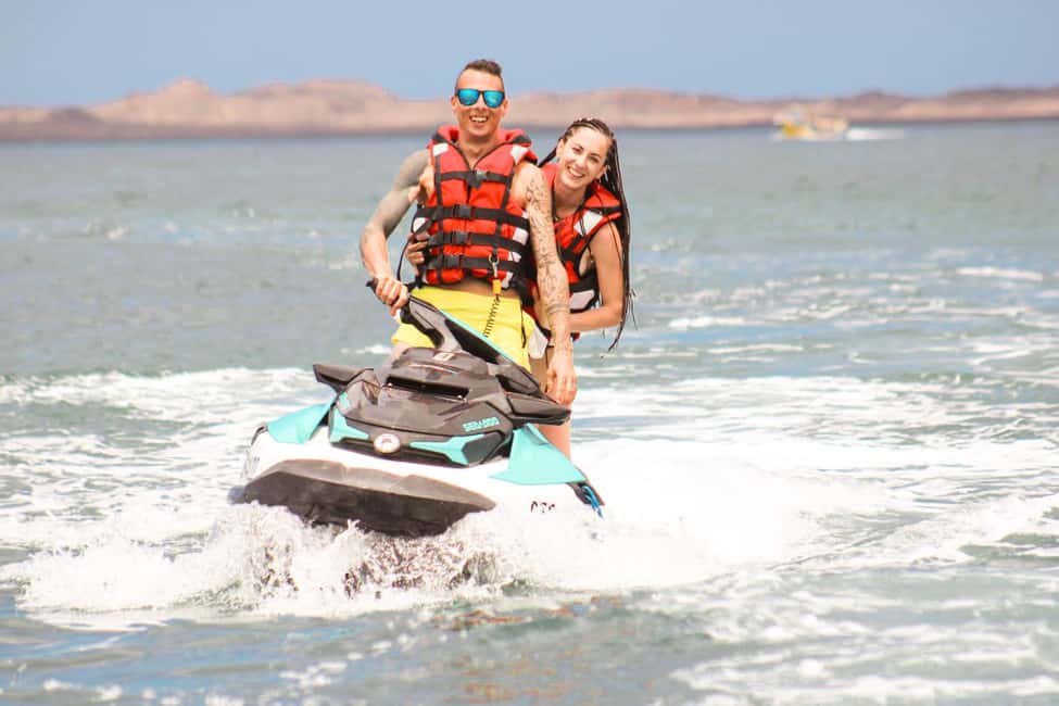 image n.20 of Jet Ski Tour Corralejo, Isla de Lobos activity in Corralejo, uploaded by supplier