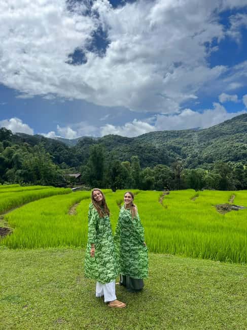 image n.11 of Chiang Mai: Doi Inthanon Park and Pha Dok Siew Trail Trek activity in Chiang Mai, uploaded by supplier