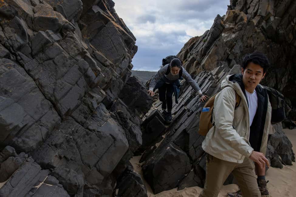 image n.15 of From Hobart: Bruny Island Adventure - Active Day Tour activity in Tasmania, uploaded by supplier