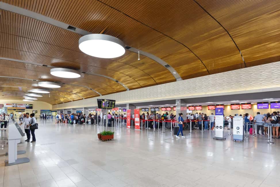 image n.5 of Cartagena Airport: Private Arrival or Departure Transfer activity in Cartagena, uploaded by supplier