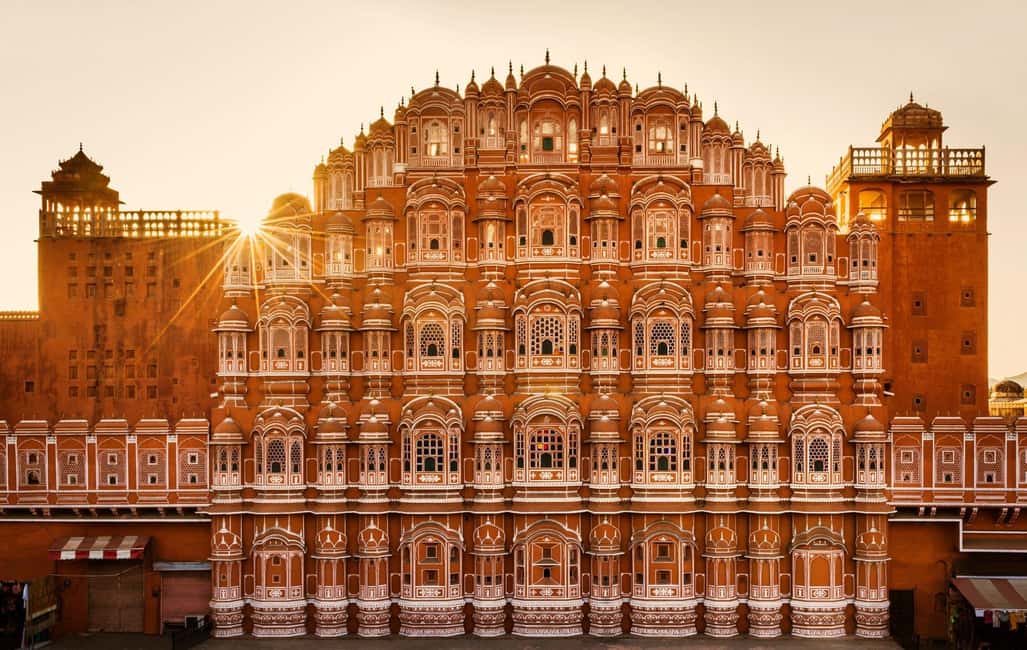 image n.13 of From Delhi : Jaipur Day Tour By Superfast Train activity in Jaipur, uploaded by supplier