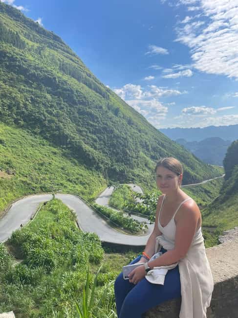 image n.15 of From Hanoi: Ha Giang Loop 4-Day Motorbike Tour activity in Hà Giang, uploaded by supplier