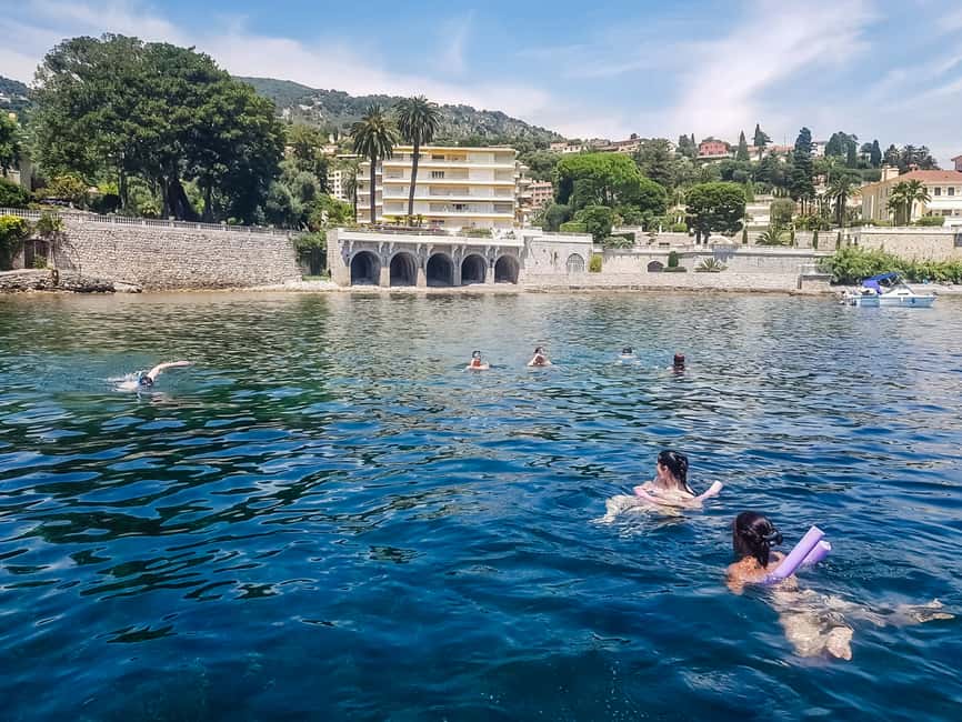 billede nr.6 af aktiviteten Nice: Kystsejlads til Monaco i Nice, uploadet af udbyder