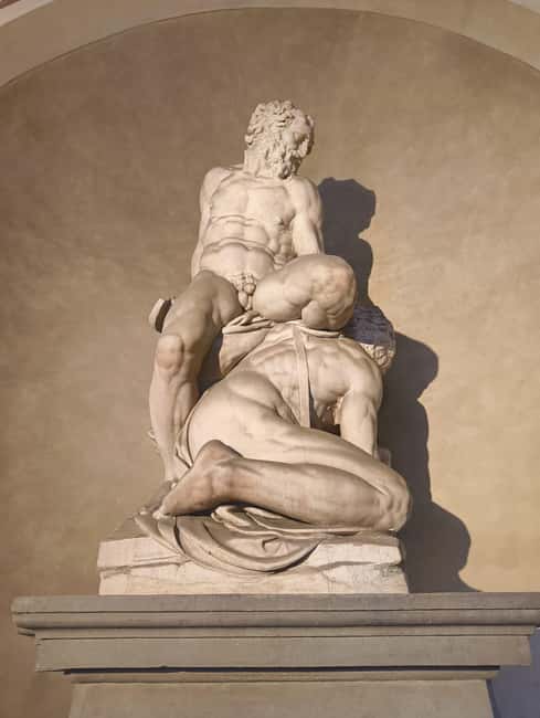 image n.7 of Florence: Palazzo Vecchio Skip-the-Line Entry Ticket activity in Florence, uploaded by supplier