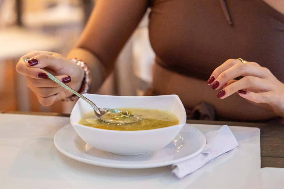imagem n.19 de Cartagena: Tour guiado de comida de rua com degustações atividade em Cartagena, carregada pelo fornecedor