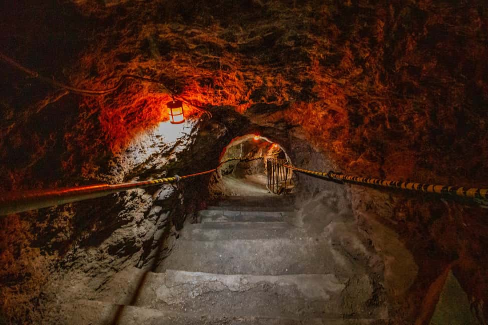 image n.3 of Museums and Mines of Guanajuato Private Tour activity in Guanajuato City, uploaded by supplier