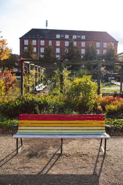 image n.4 of Bricks, Beer & Family Drama at Carlsberg Byen, Copenhagen activity in Copenhagen, uploaded by supplier