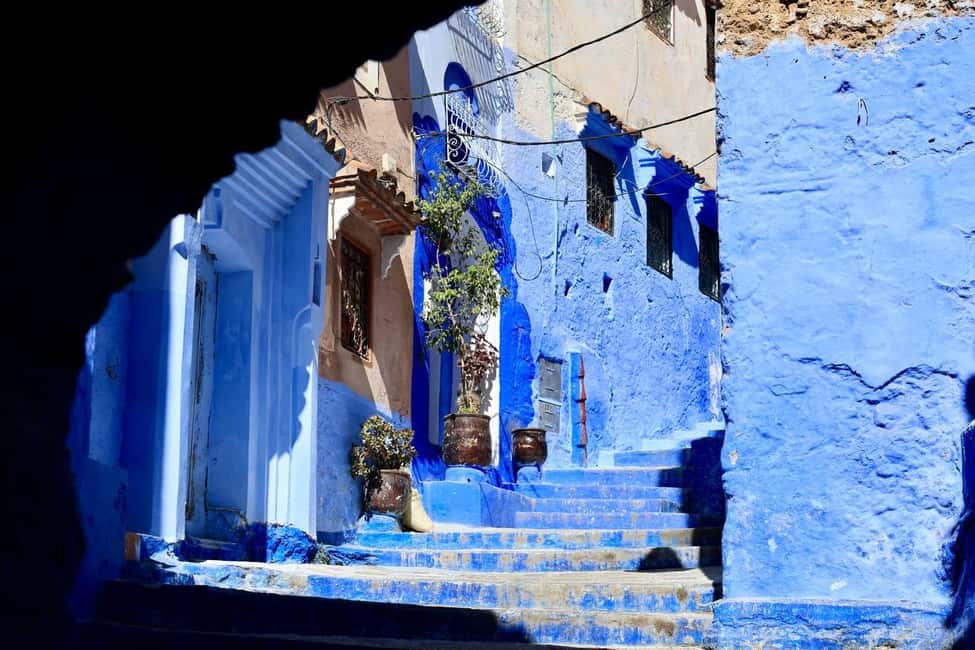 image n.37 of Explore chefchaouen like a local activity in Chefchaouen, uploaded by supplier
