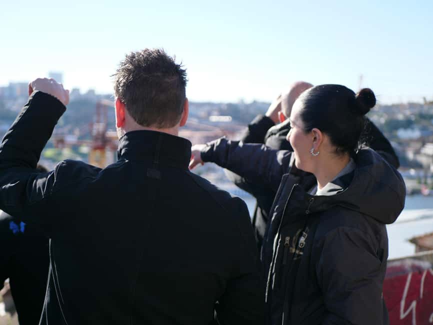 imagem n.38 de Porto:Tour particular pela cidade histórica num Ford T clássico atividade em Porto, Portugal, carregada pelo fornecedor