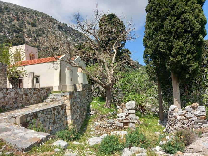 image n.7 of buggy safari half day 4 hours 4 hours ( hersonissos -Malia) activity in Neapolis, Crete, uploaded by supplier
