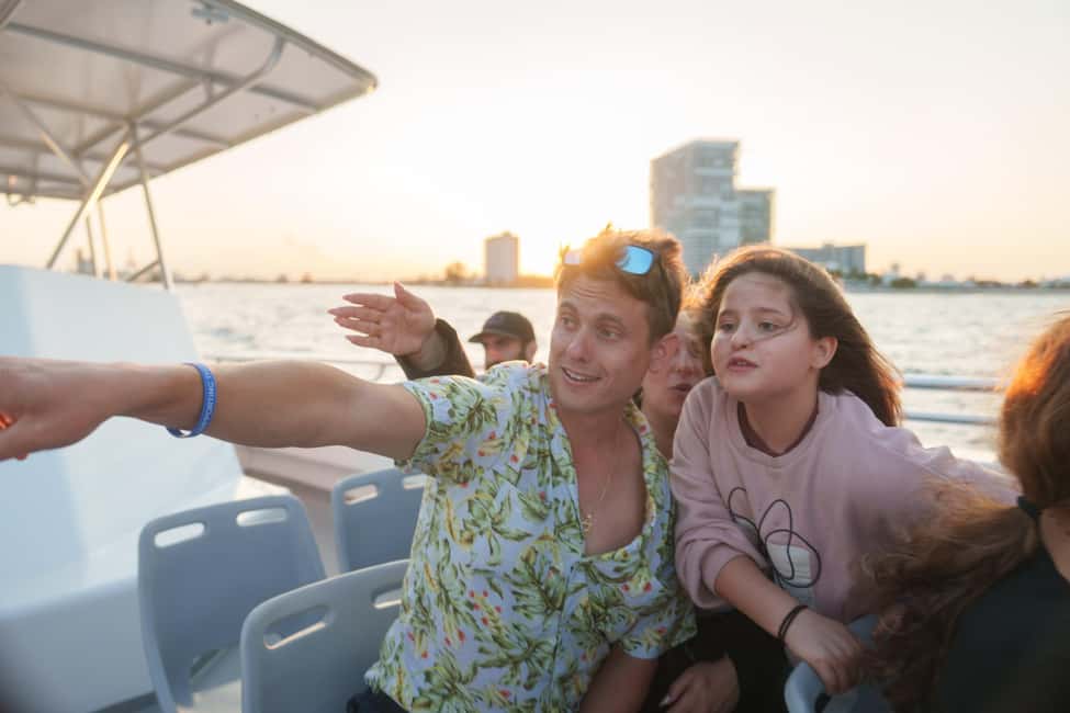imagen n.º 53 de Crucero en lancha rápida Sea Rocket y por el Intracoastal en Ft Lauderdale actividad en Fort Lauderdale, subida por el proveedor