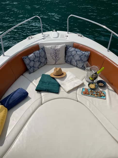 image n.3 of Tour privato in barca Costiera Amalfitana Amalfi e Positano activity in Ravello, uploaded by supplier