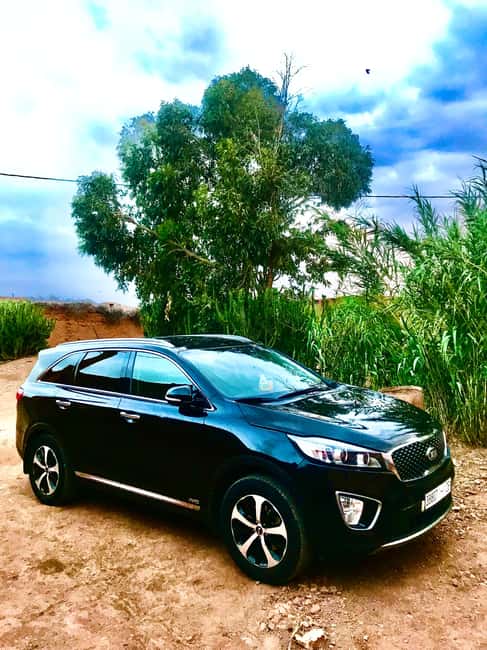 imagen n.º 5 de Desde Casablanca: Excursión de un día compartido a Chefchaouen actividad en Chauen, subida por el proveedor