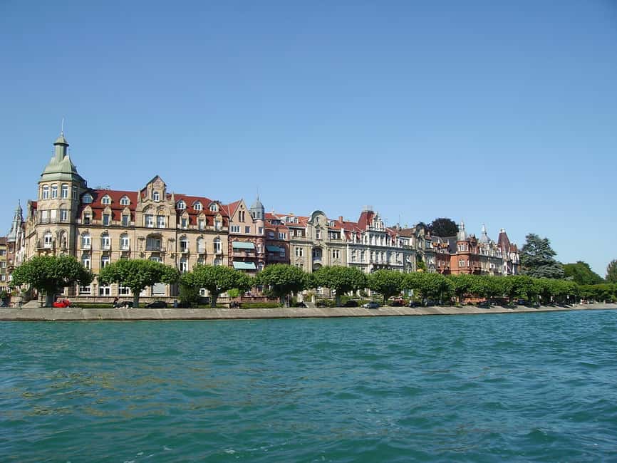 image n.12 of Konstanz: Private Stadtführung mit Weinprobe activity in Konstanz, uploaded by supplier