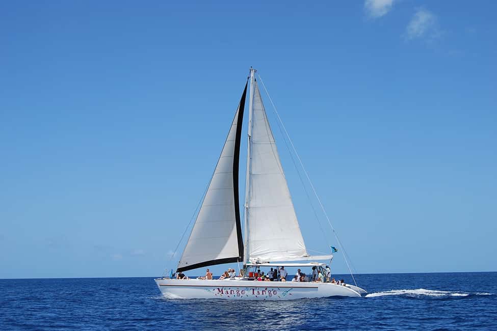 image n.2 of From Castries: Full-Day Catamaran Tour to Soufriere activity in Castries Quarter, Saint Lucia, uploaded by supplier