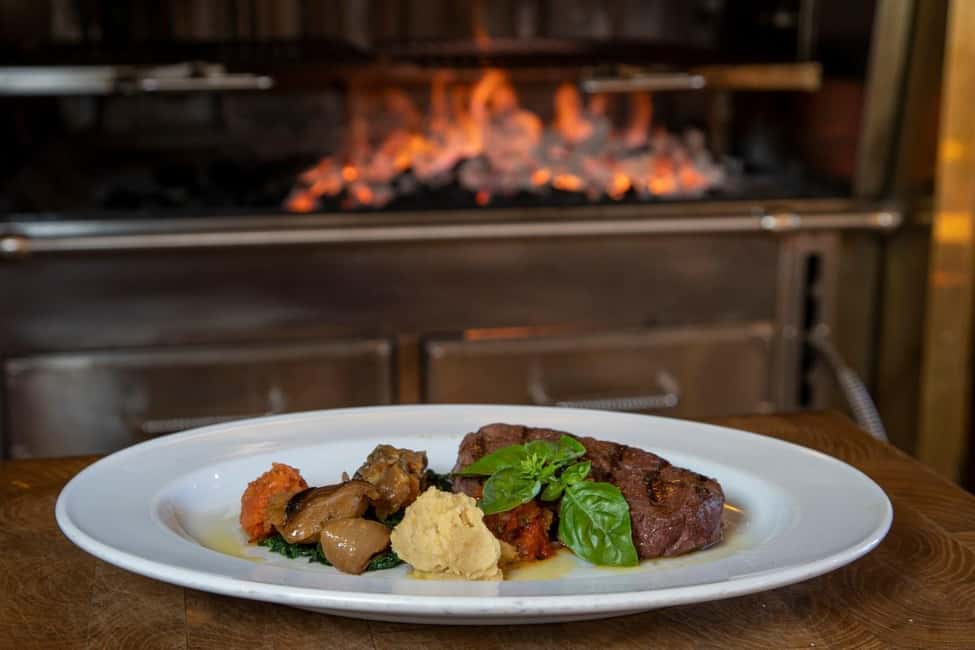 image n.2 of Tuscany: Truffle Hunting and Meal at a Winery activity in Florence, uploaded by supplier