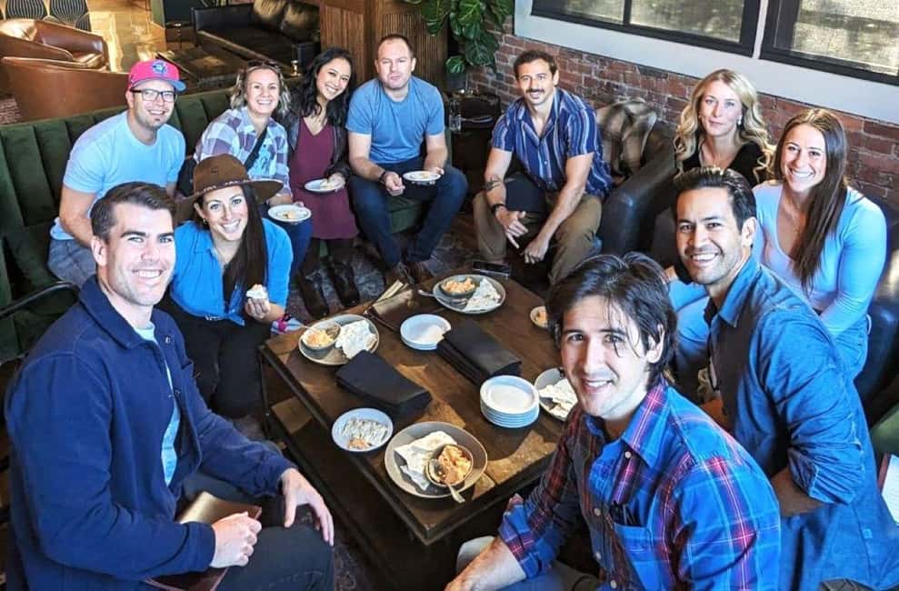 image n.12 of Nashville: The Gulch Walking & Tasting Food Tour activity in Nashville, uploaded by supplier