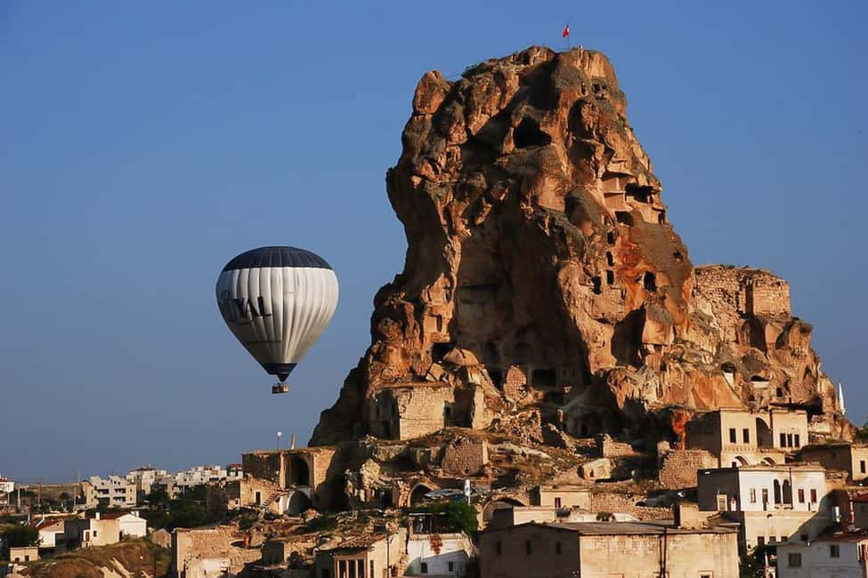 image n.19 of Cappadocia: Royal King Flight activity in Avanos, uploaded by supplier