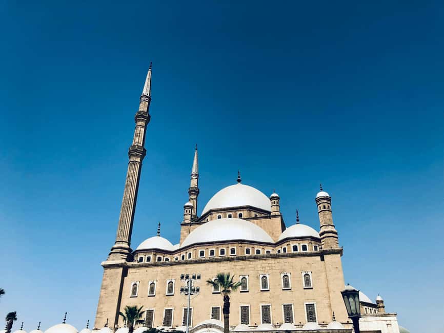 image n.80 of Cairo: Tours To Giza Pyramids, Citadel and Islamic Cairo activity in Cairo, uploaded by supplier