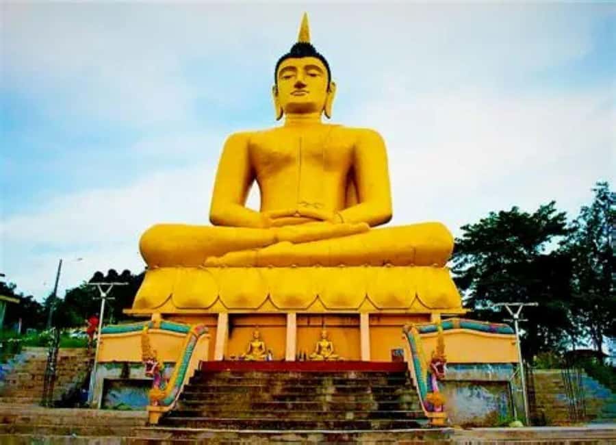 imagen n.º 10 de Luang Prabang y Vientiane: 7 días y 6 noches, tour definitivo actividad en Luang Prabrang, subida por el proveedor