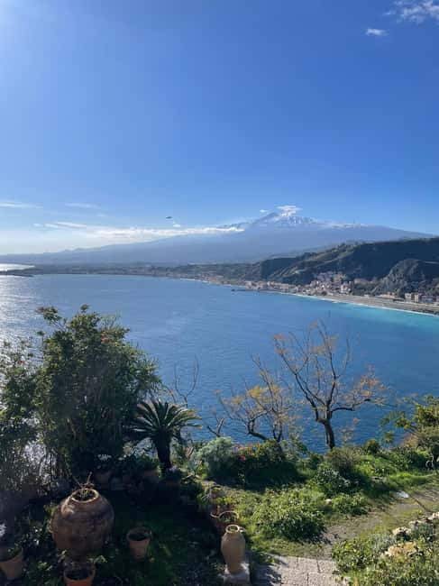 image n.9 of Catania: Giardini, Taormina, and Castelmola Day Trip activity in Taormina, uploaded by supplier