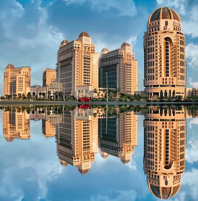 image n.8 of Highlights Of Doha City Tour With Pickup & Drop-Off activity in Doha, uploaded by supplier