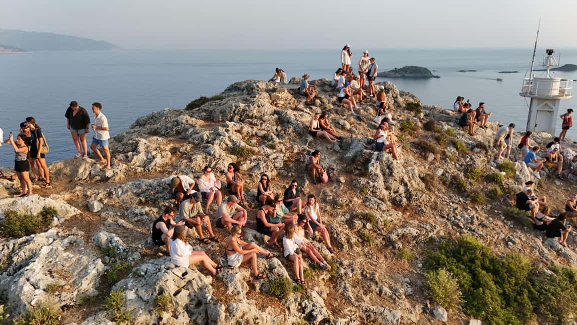 image n.1 of Sail Turkey: 18-39's Olympos to Fethiye Gulet Cruise activity in Kumluca, uploaded by supplier