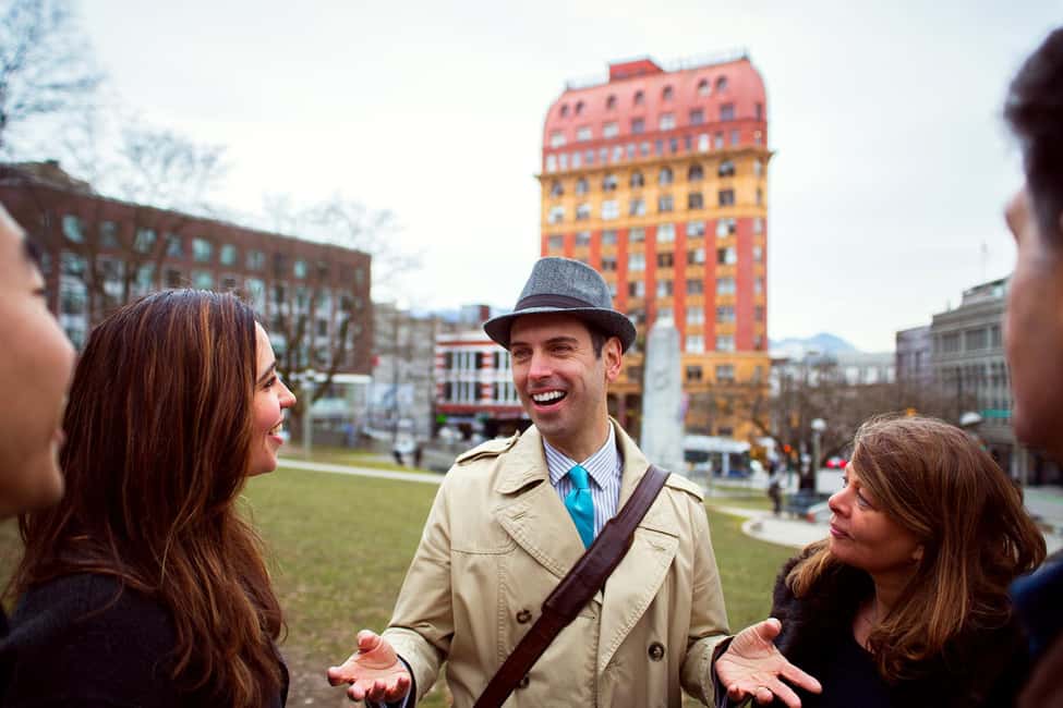 image n.8 of Vancouver: The Forbidden Vancouver Tour activity in Vancouver, uploaded by supplier