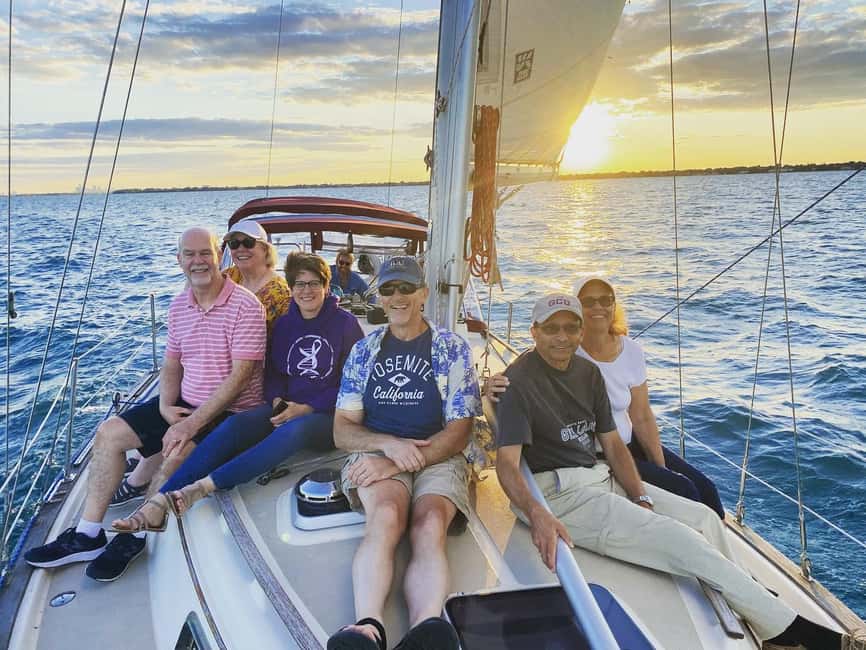 Bild Nr. 1 von Detroit: Bootsfahrt auf dem Lake St. Clair mit einem Schiff nach Wahl Aktivität in Ontario, hochgeladen vom Anbieter