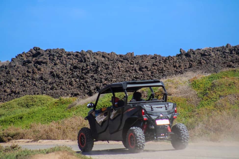image n.5 of Buggy 4 pazas Corralejo Fuerteventura activity in La Oliva, uploaded by supplier