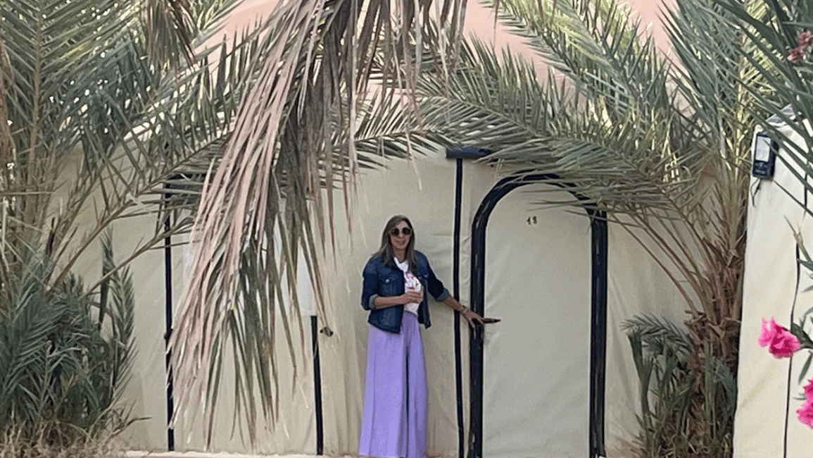 imagem n.13 de Merzouga Pernoite numa tenda berbere e passeio de camelo atividade em Drâa-Tafilalet, carregada pelo fornecedor