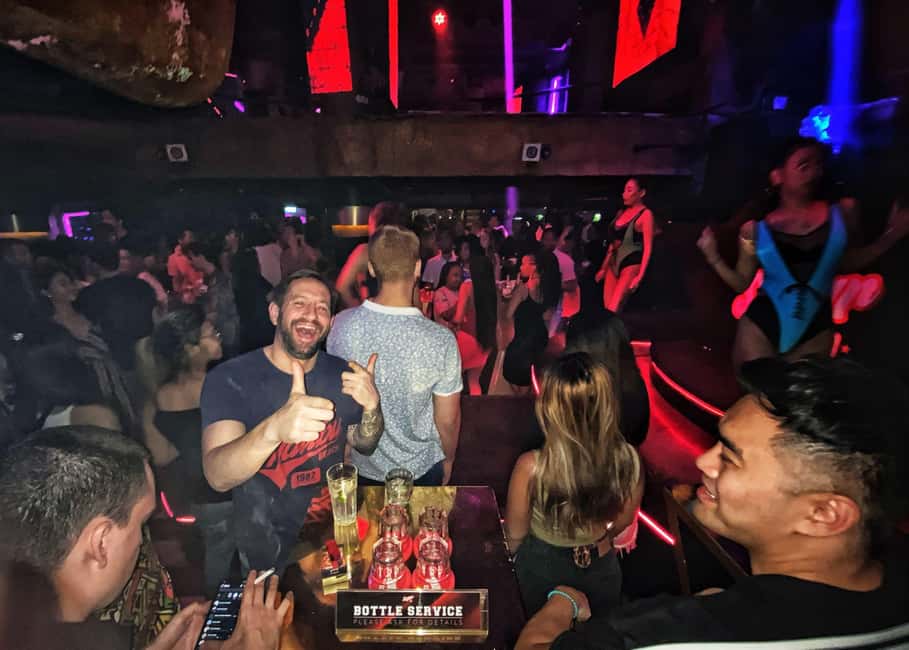 image n.2 of Bangkok: Bar and Club Crawl activity in Bangkok, uploaded by supplier