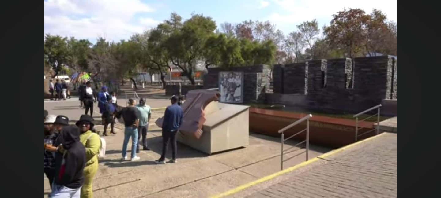 imagem n.35 de Excursão de 1 dia a Joanesburgo e à cidade de Soweto atividade em Joanesburgo, carregada pelo fornecedor