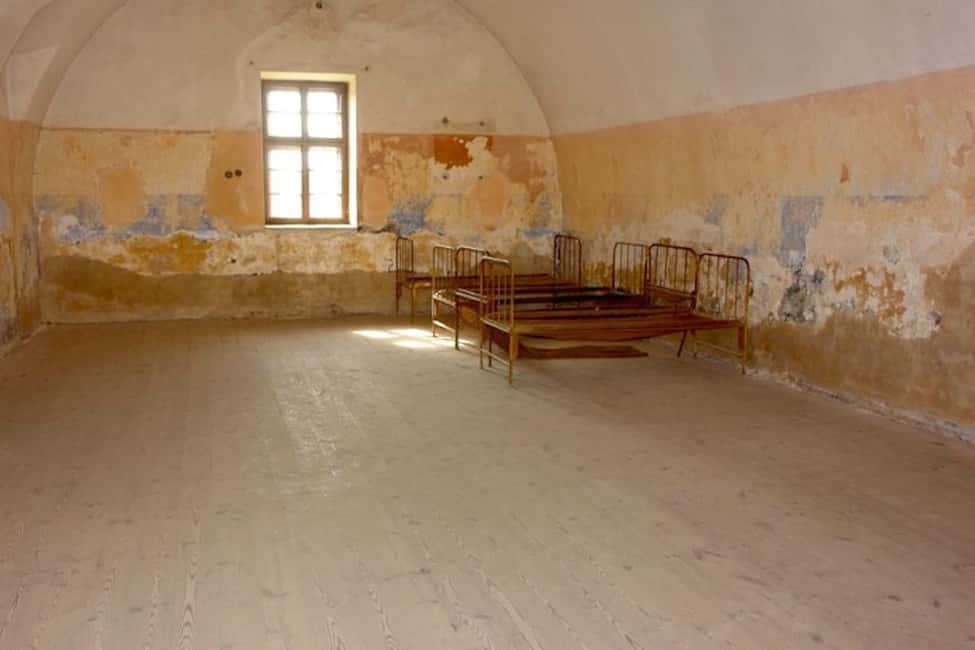 billede nr.7 af aktiviteten Prag: Privat dagstur til koncentrationslejren Terezin i Terezin, uploadet af udbyder