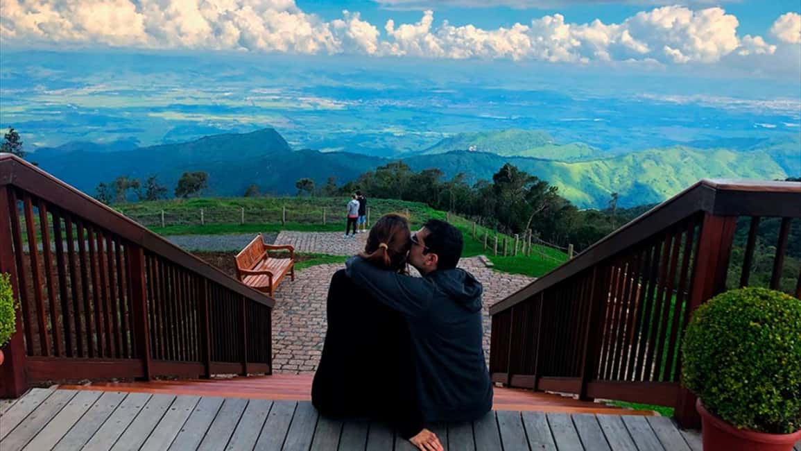 image n.3 of Campos do Jordão: Private 8 Hour Tour activity in São Paulo, uploaded by supplier