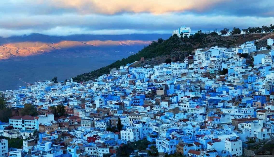 imagen n.º 9 de Desde Tánger: transporte de ida y vuelta a Chefchaouen. actividad en Tánger, subida por el proveedor