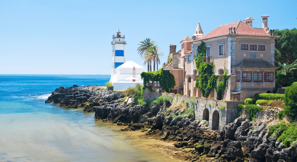 bilde nr.14 av Lisboa: Sintra, Pena, Cascais og Cabo Dagstur med billetter aktivitet i Sintra, lastet opp av leverandør