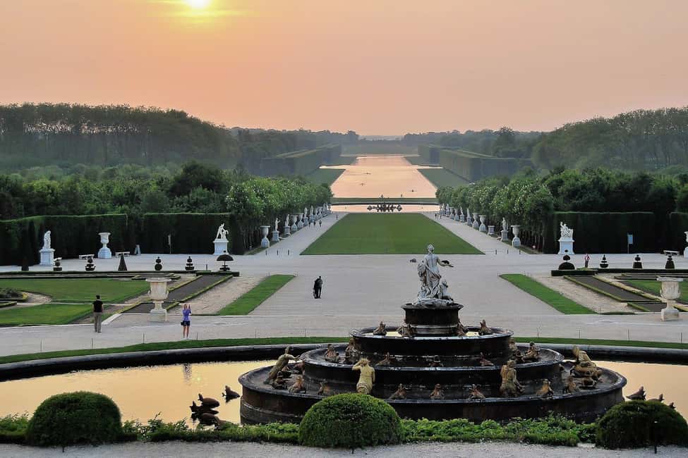 billede nr.4 af aktiviteten Fra Paris: Giverny og Versailles privat dagsudflugt i Paris, uploadet af udbyder