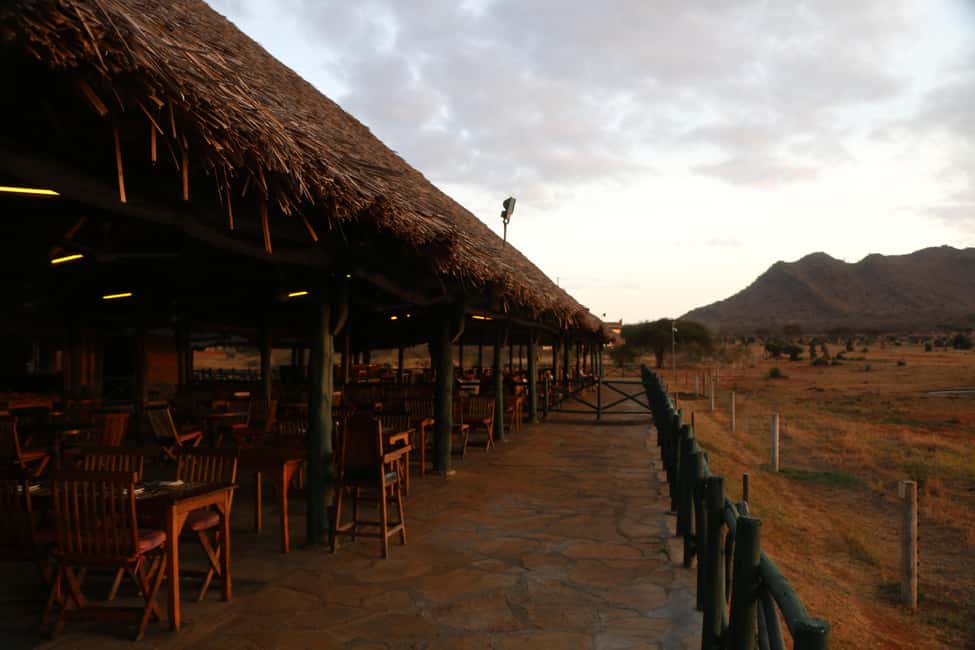 image n.20 of Mombasa: 3-Days 2-Nights Tsavo East and West Private Safari. activity in Coast Province, uploaded by supplier