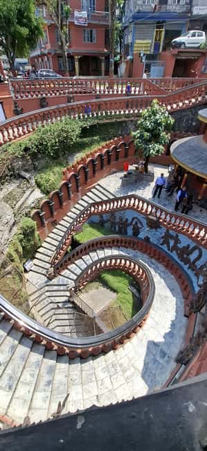 image n.18 of Pokhara Day Tour (Private car) activity in Pokhara, uploaded by supplier