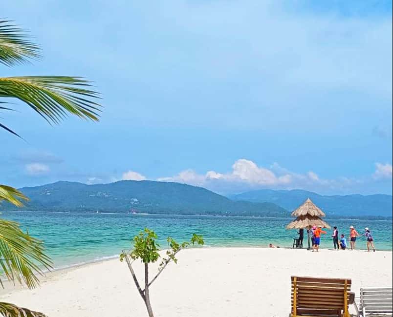 billede nr.9 af aktiviteten Ko Samui: Snorkling på Pig Island og speedbådstur til Koh Tan i Thailandbugten, uploadet af udbyder