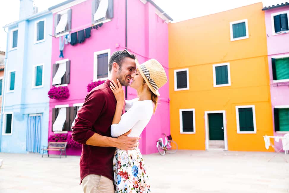 Bild Nr. 2 von Venedig: Markusplatz und Kanäle Fotoshooting Aktivität in Venedig, hochgeladen vom Anbieter