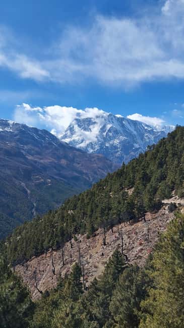 image n.46 of 8-Day Adventurous Annapurna Circuit Trek via Thorongla Pass activity in Pashchimanchal, Western Region, uploaded by supplier