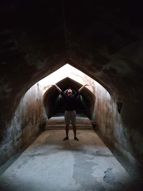 image n.11 of Yogyakarta Authentic Tour activity in Yogyakarta, uploaded by supplier