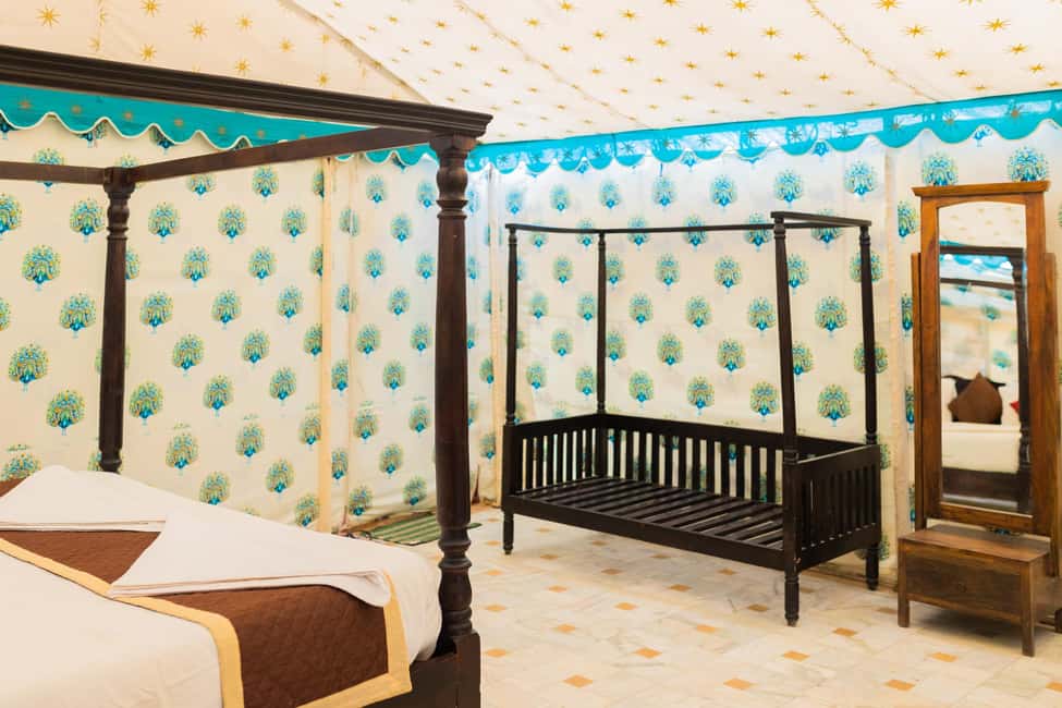image n.34 of Desert Rose Jaisalmer: Luxury Tent In Thar Desert activity in Jaisalmer, uploaded by supplier
