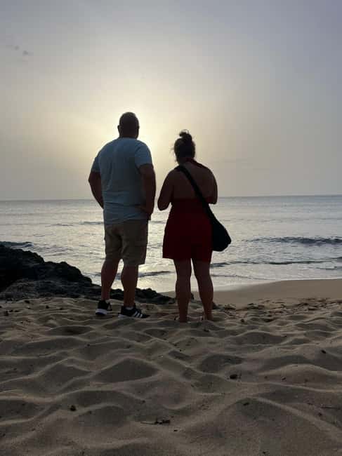 image n.5 of San Juan:Beach hopping Los Tubos, Hacienda Esperanza & more activity in Manatí, uploaded by supplier