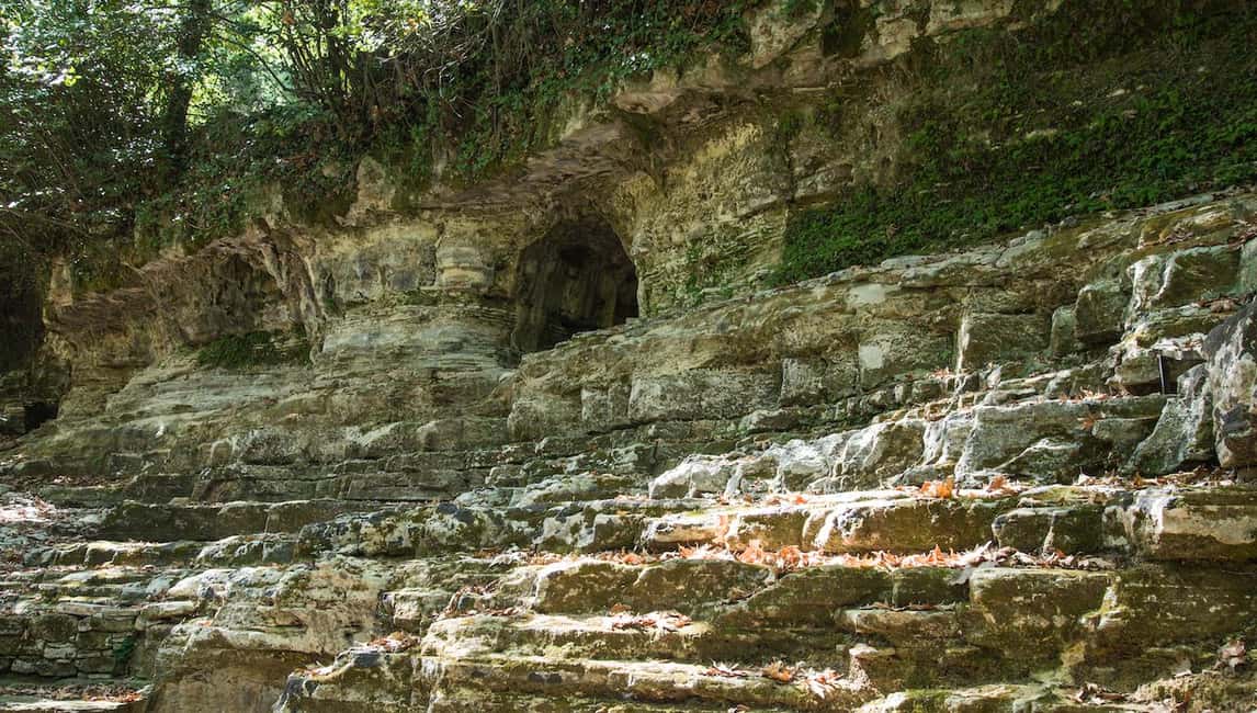 Immagine nº 6 di Fuoristrada: lago naturale, gole di montagna, foresta di palme e spiaggia attività a Kournas, caricata dal fornitore